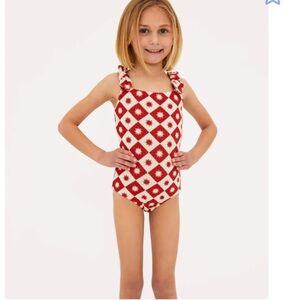 Beach Riot Little Marie